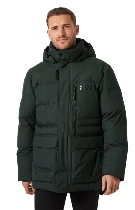 Men's Tromsoe Jacket