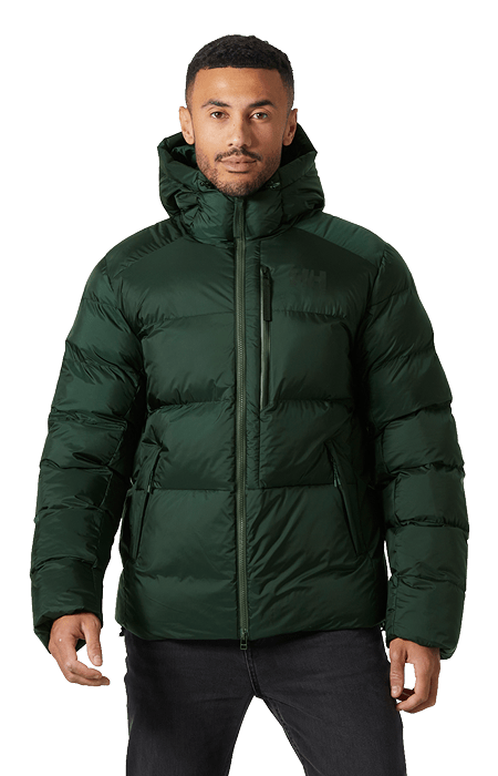 Men's ACTIVE Winter Parka