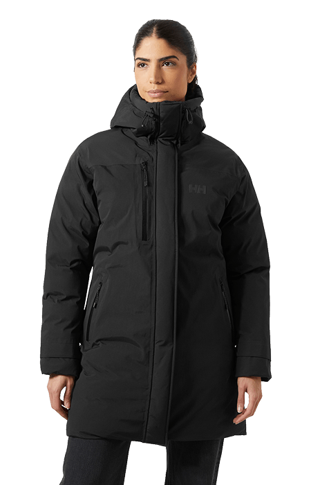 Women's Adore Helly Tech Parka