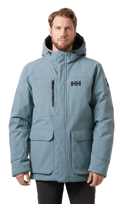 Men's Urb Lab Down Parka