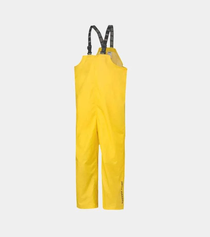 Mandal Bib Pants