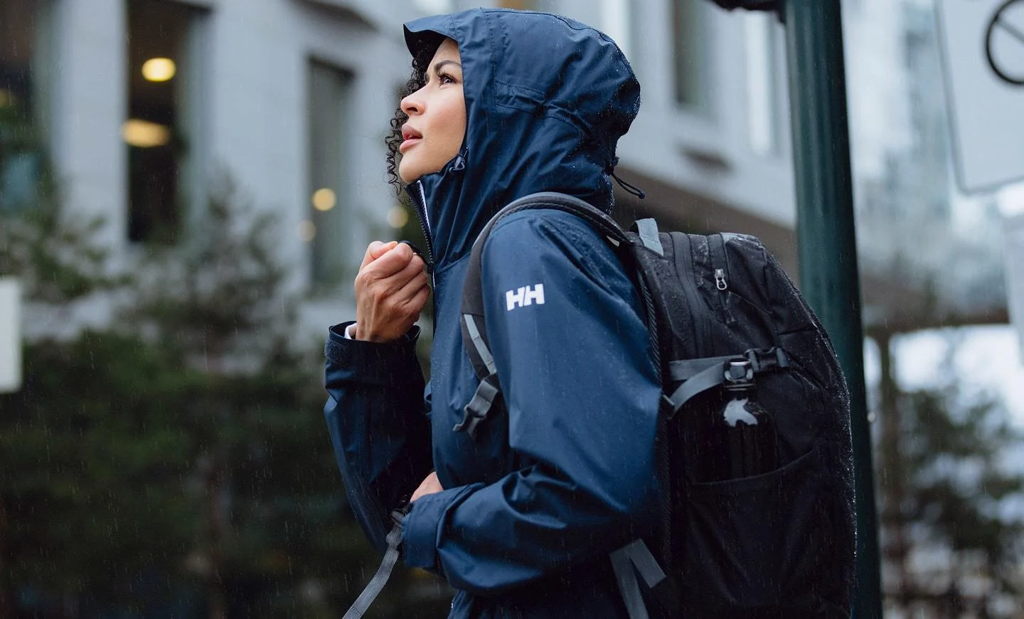 Helly Hansen bags and backpacks