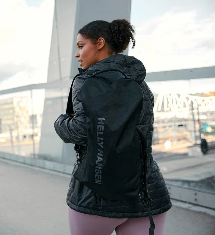 Backpacks