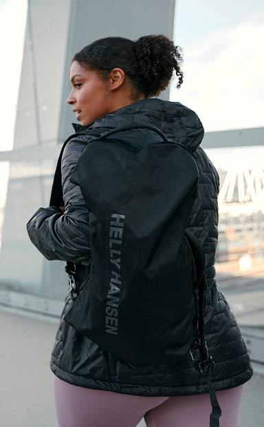 Backpacks