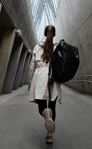 Duffel bags