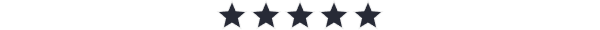 5 stars