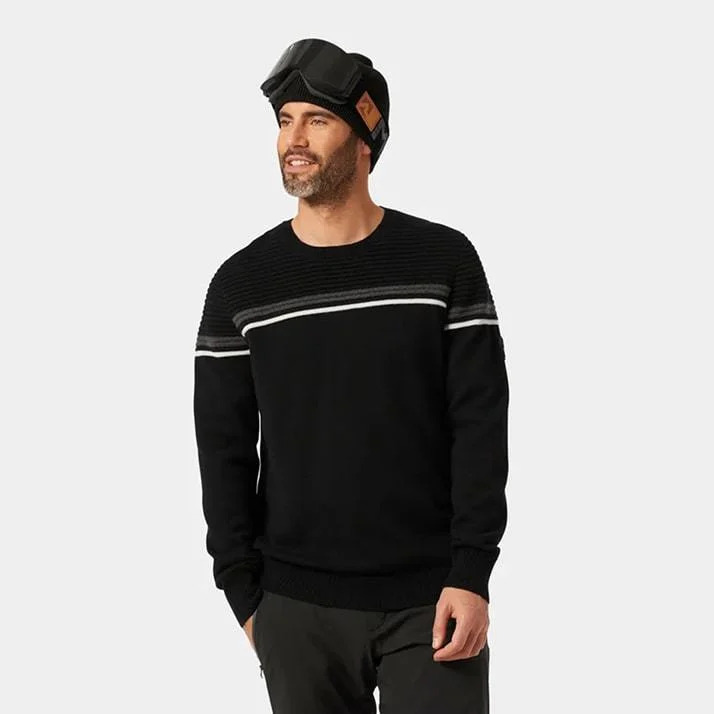 Men's Carv Knitted Sweater