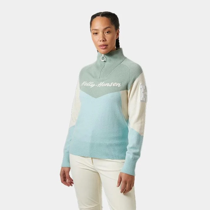 Women's Après Knitted Sweater