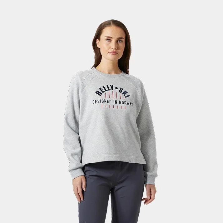 Women's Bliss Sweatshirt
