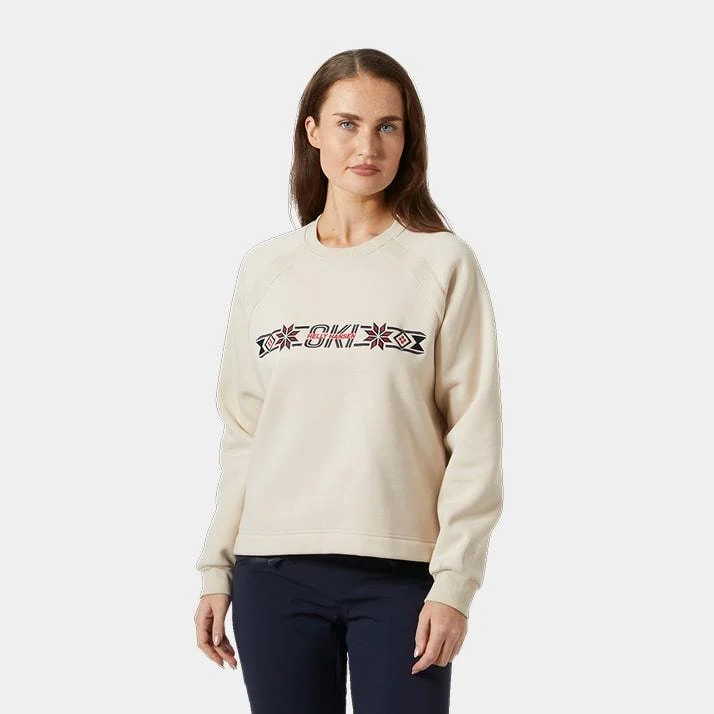 Women's Bliss Sweatshirt
