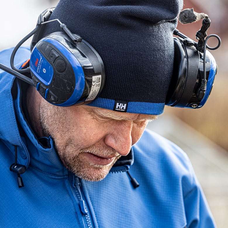 Workwear accessories