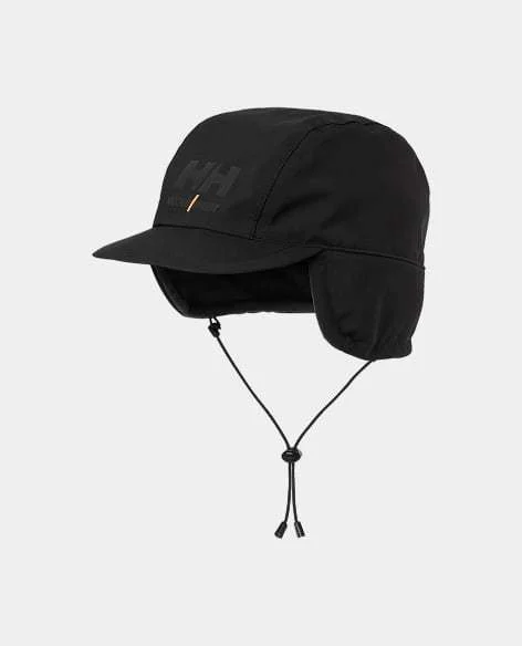 Winter Tech Waterproof Cap