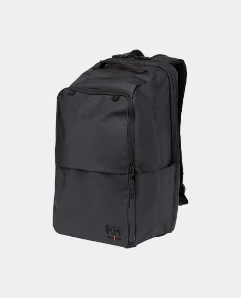 Barcode Backpack 35L