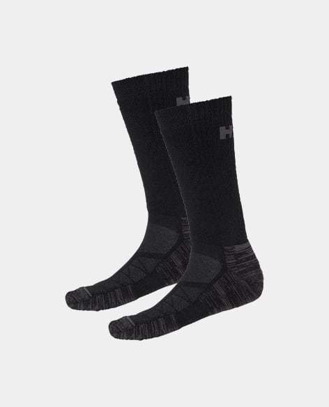 Oxford Winter Insulated Socks