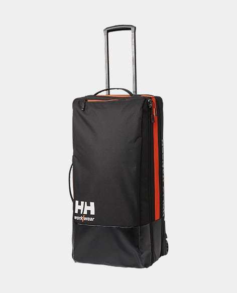 Kensington Trolley 95L
