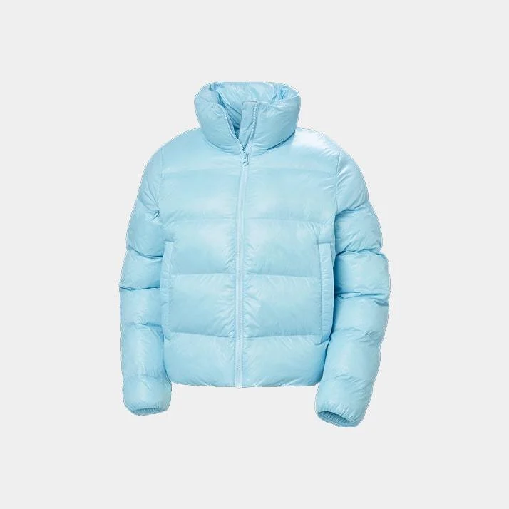 Women's Jade Puffer Jacket