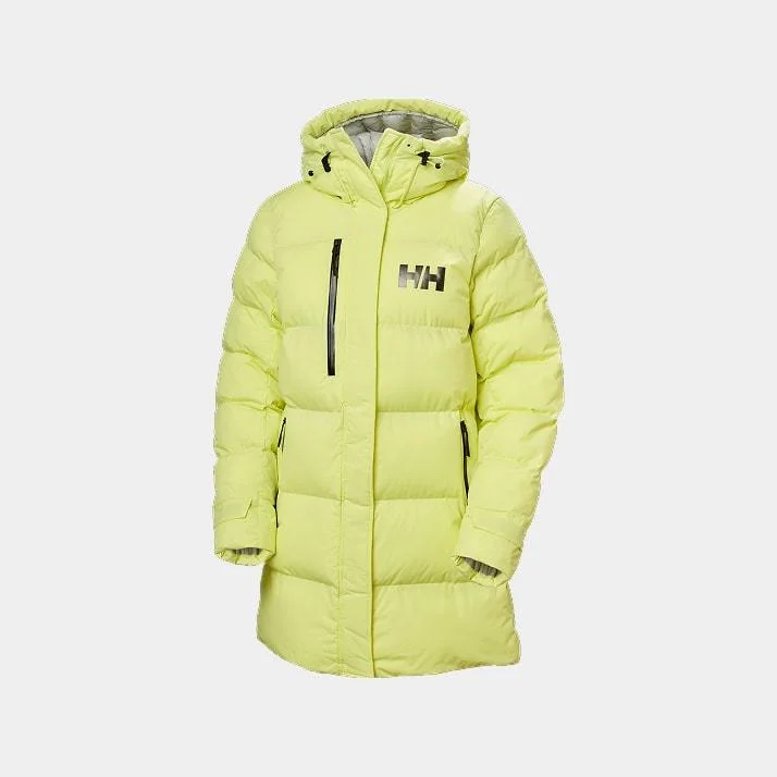 Women's Adore Puffy Parka