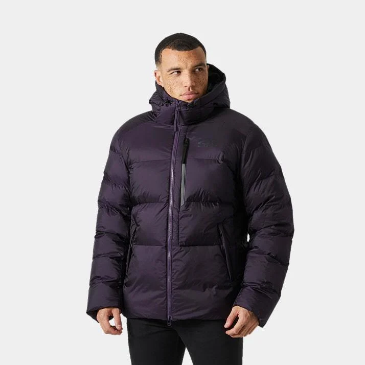Men's ACTIVE Winter Parka