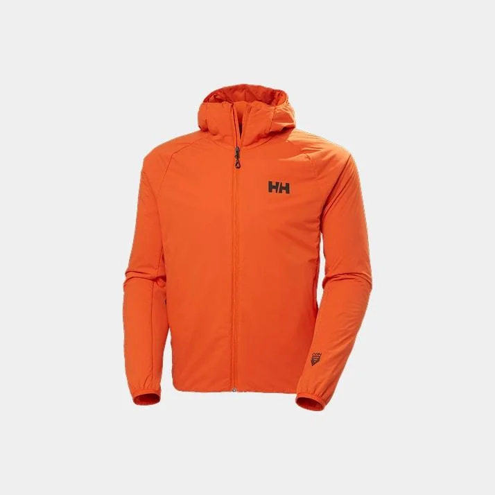 Men's Odin Lightweight Stretch Hooded Insulator 2.0