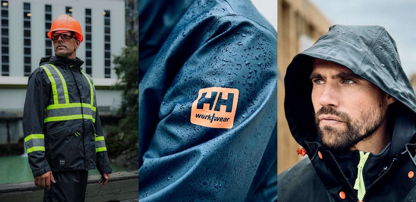 Helly Hansen