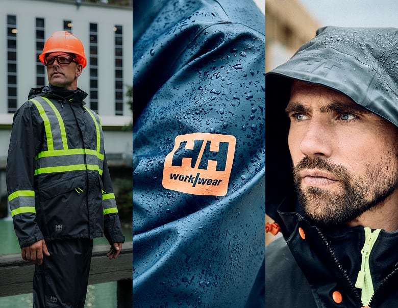 Helly Hansen