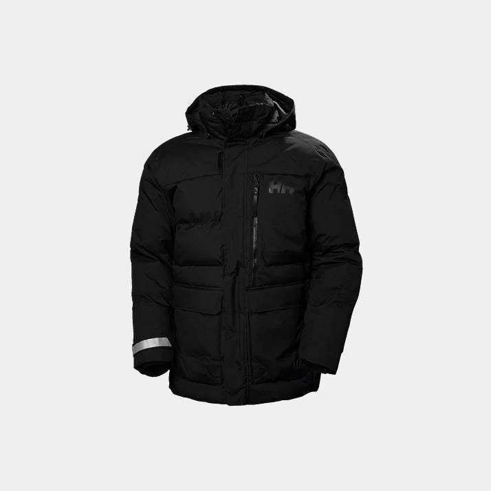 Men's Tromsoe Jacket