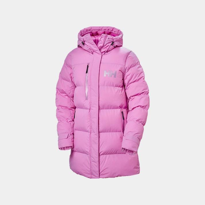 Women's Adore Puffy Parka