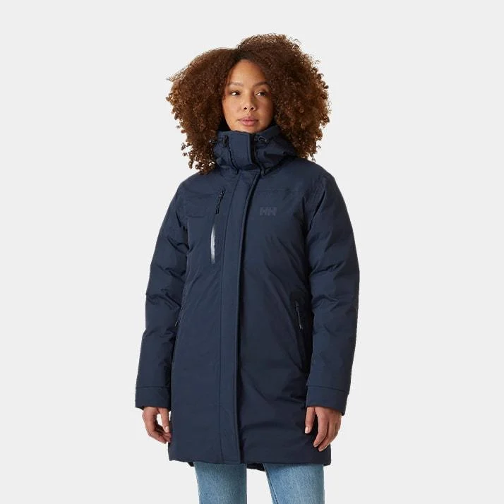Women's Adore Helly Tech Parka