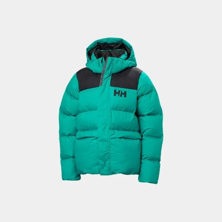 Juniors' Specter Puffy Jacket
