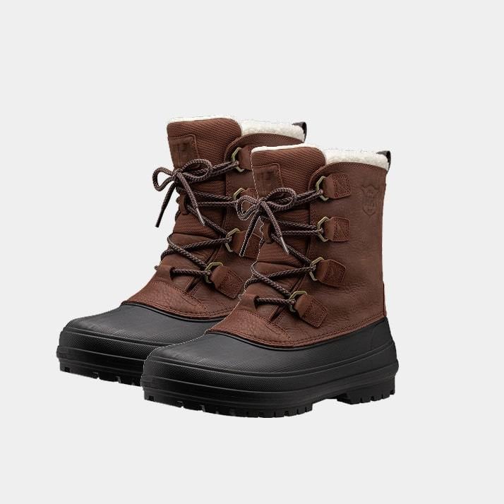 Men's Varanger Primaloft Insulated Winter Boots