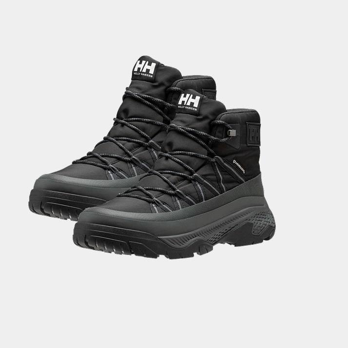Men's Keystone Boots