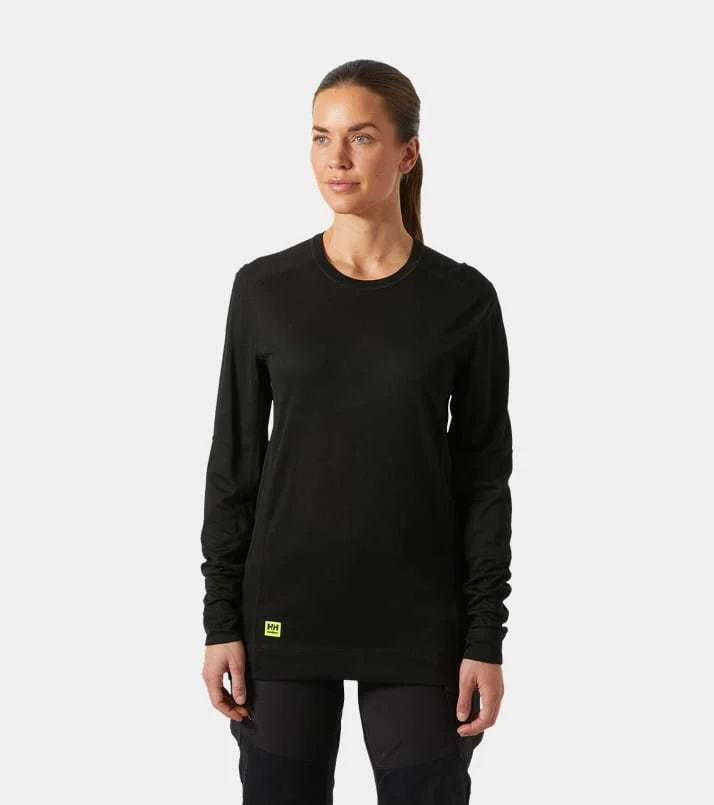 LIFA Base Layer Crewneck