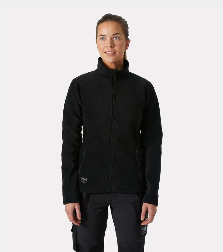 Women's Manchester 2.0 Fleece Jacket