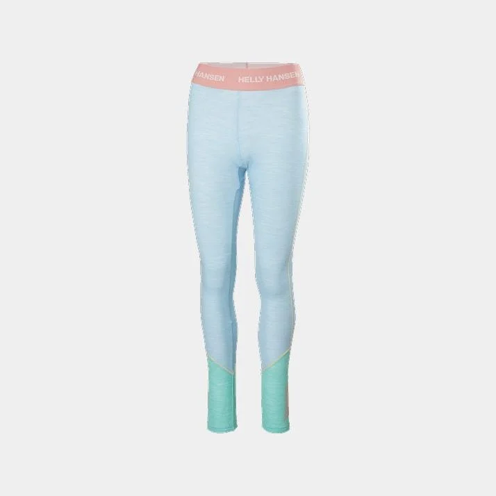 Women's LIFA® Merino Midweight Base Layer Pants