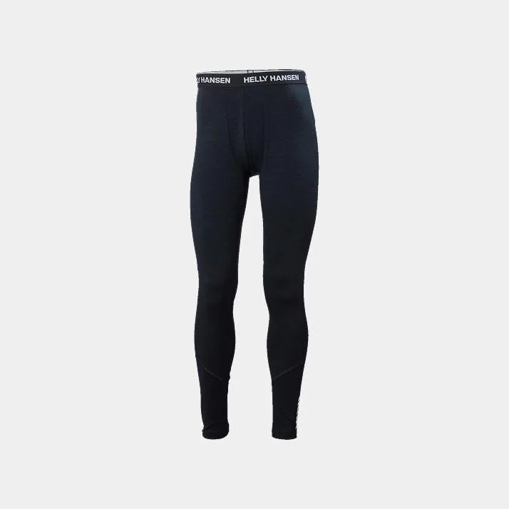 Men's LIFA® Merino Midweight Base Layer Pants