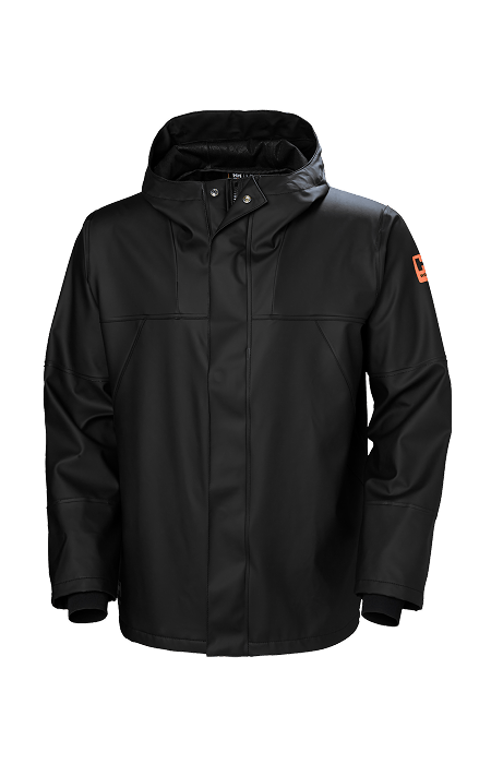 Storm Waterproof Rain Jacket