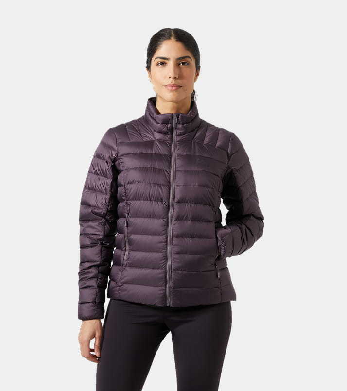 Women's Verglas Down Jacket 2.0