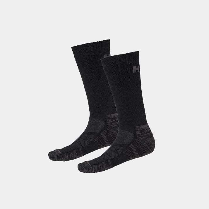Oxford Winter Insulated Socks