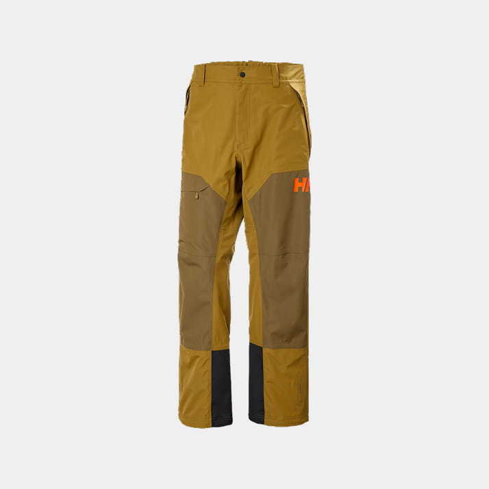 Men's Emiko Shell Pants