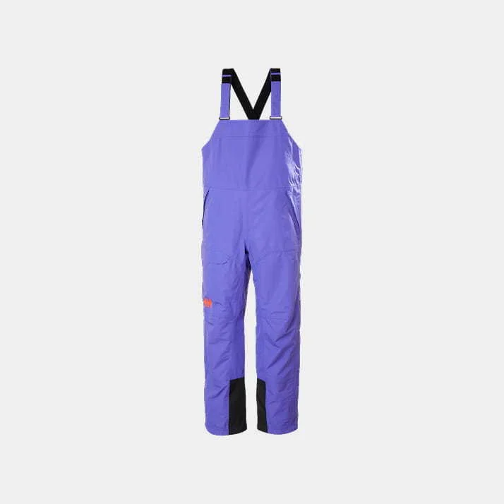 Women's Emiko Shell Bib Pants