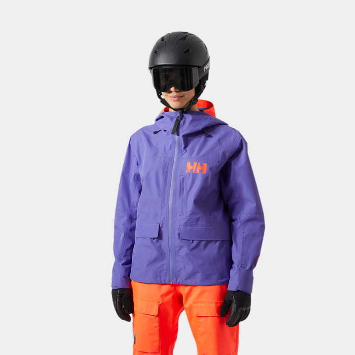 Women's Emiko Shell Jacket