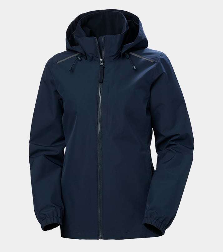 Women's Manchester 2.0 Shell Jacket