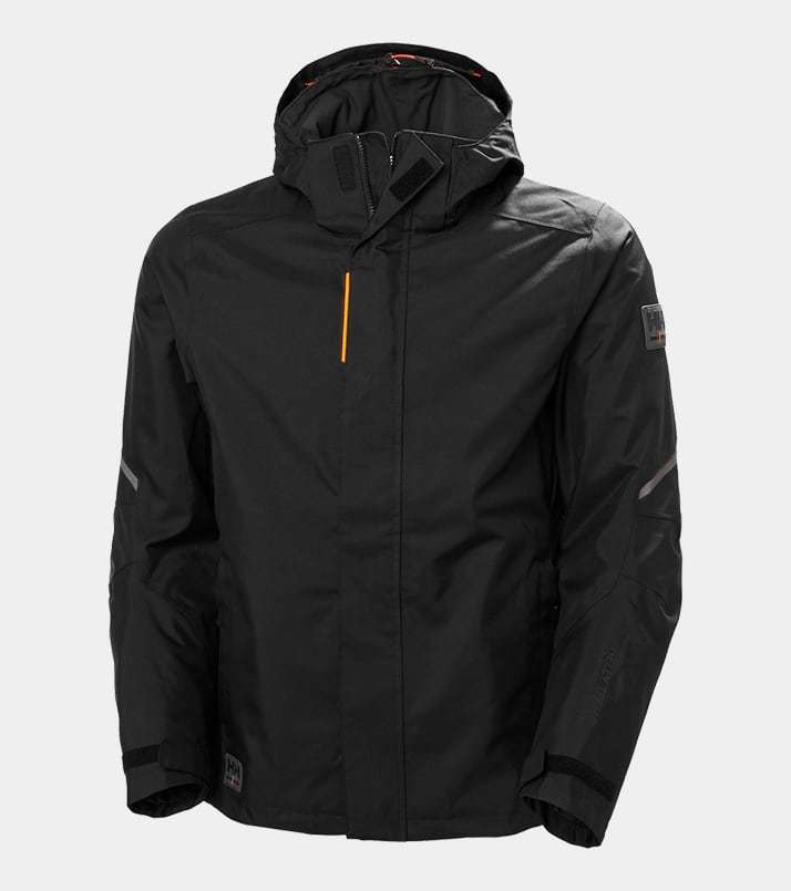 Kensington Waterproof Shell Jacket