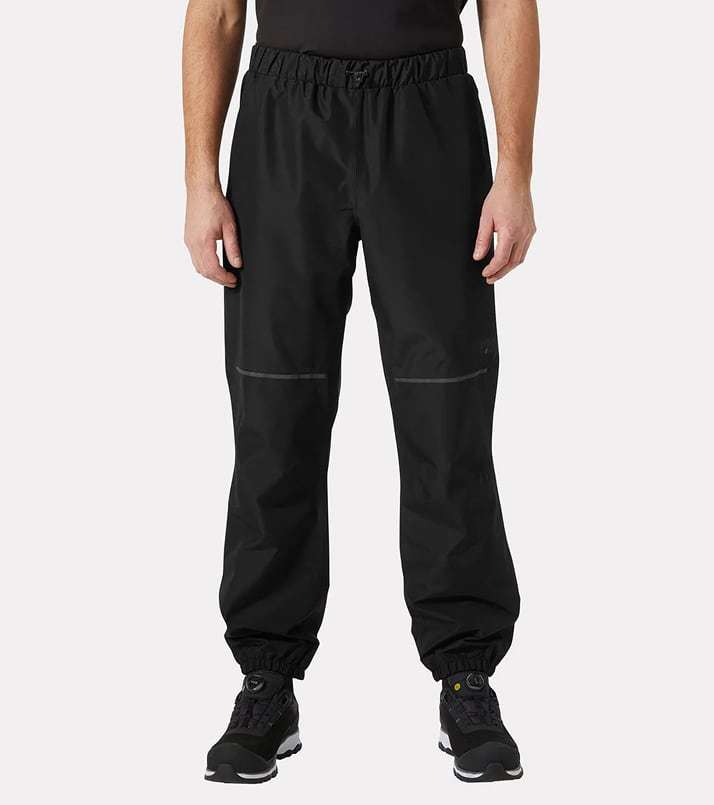 Manchester 2.0 Shell Pants