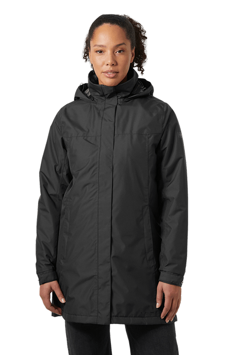 Women's Aden Insulated Coat