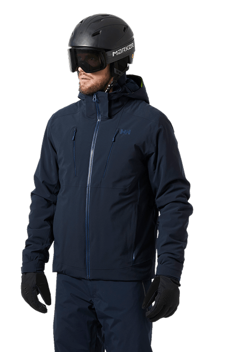Men's Alpha 4.0 Ski Jacket