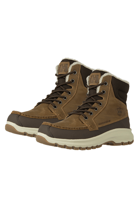 Men's Garibaldi V3 Winter Boots
