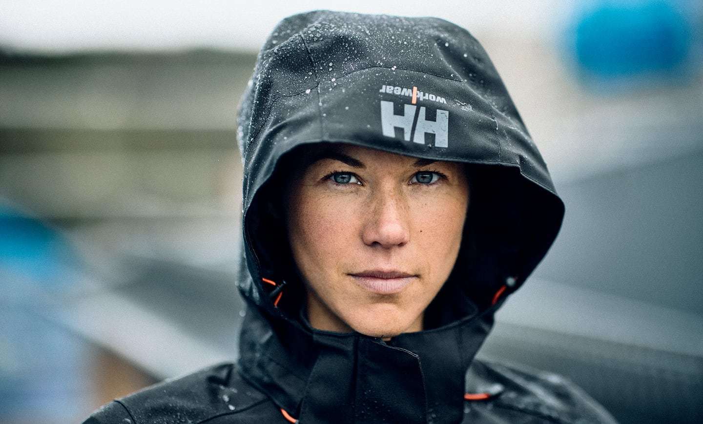 Helly Hansen Rainwear