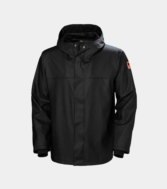 Storm Waterproof Rain Jacket