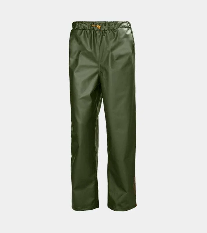 Gale Waterproof Rain Pants